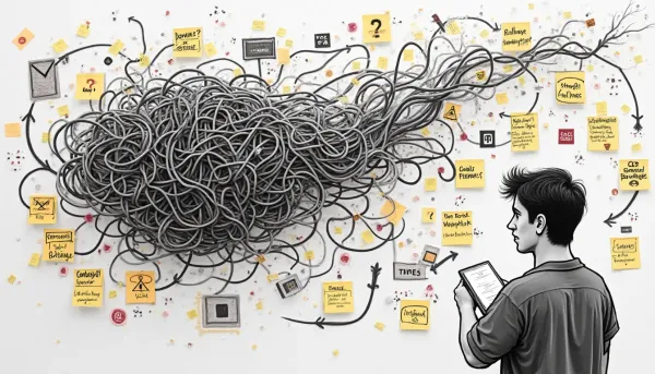 Un-f*ck your CICD and Branching Strategy