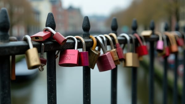 Un-F*ck Your Authorization Logic